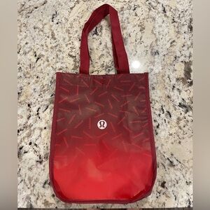 Lululemon Reusable Bag